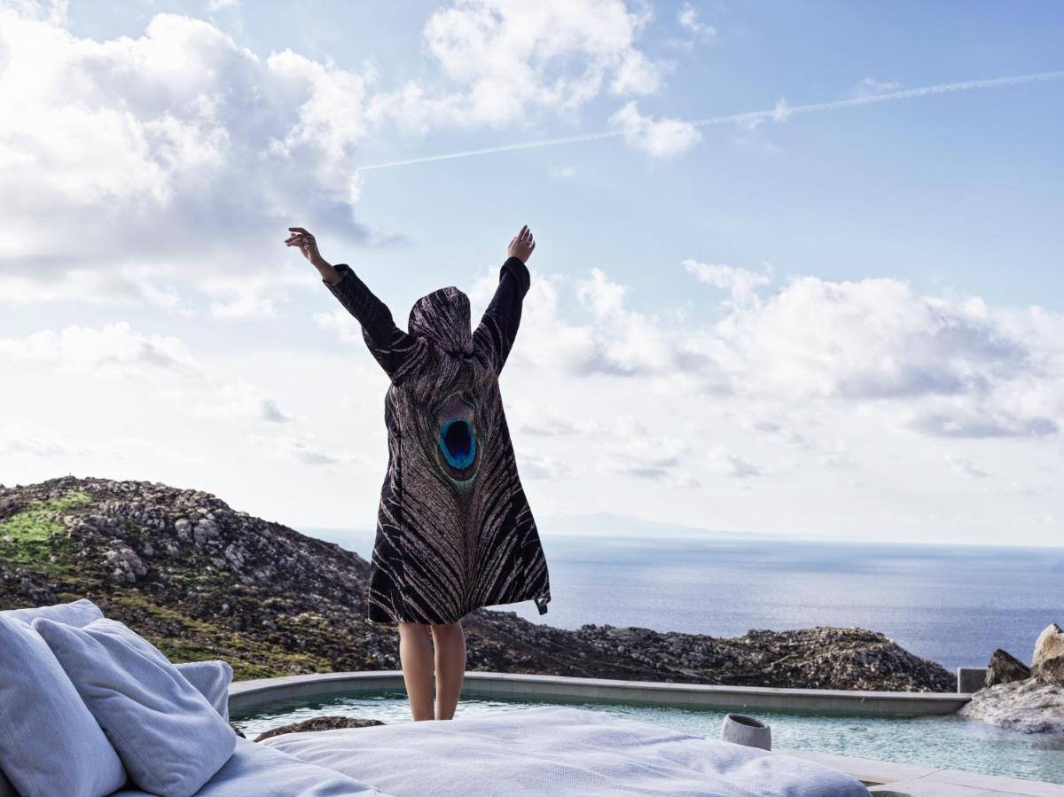 Myconian Panoptis Escape, a member of Small Luxury Hotels of the World