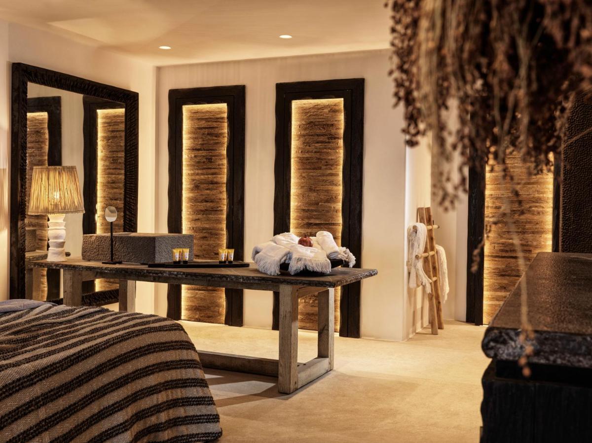 Myconian Panoptis Escape, a member of Small Luxury Hotels of the World