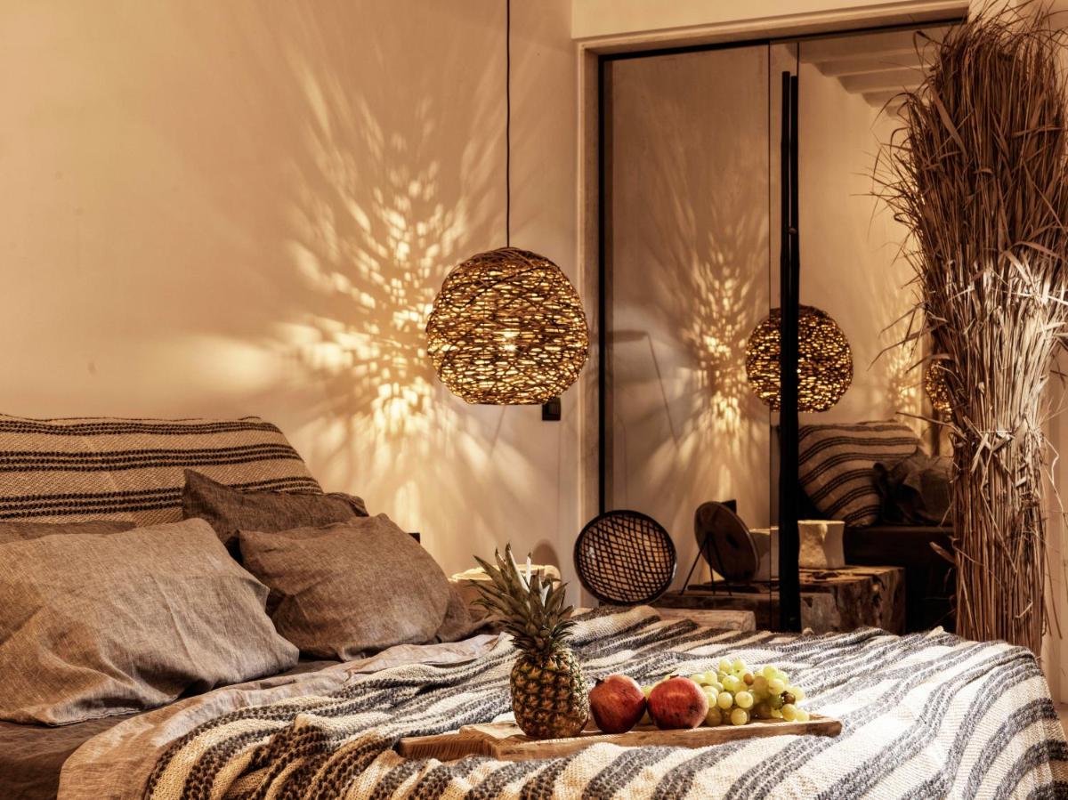 Myconian Panoptis Escape, a member of Small Luxury Hotels of the World