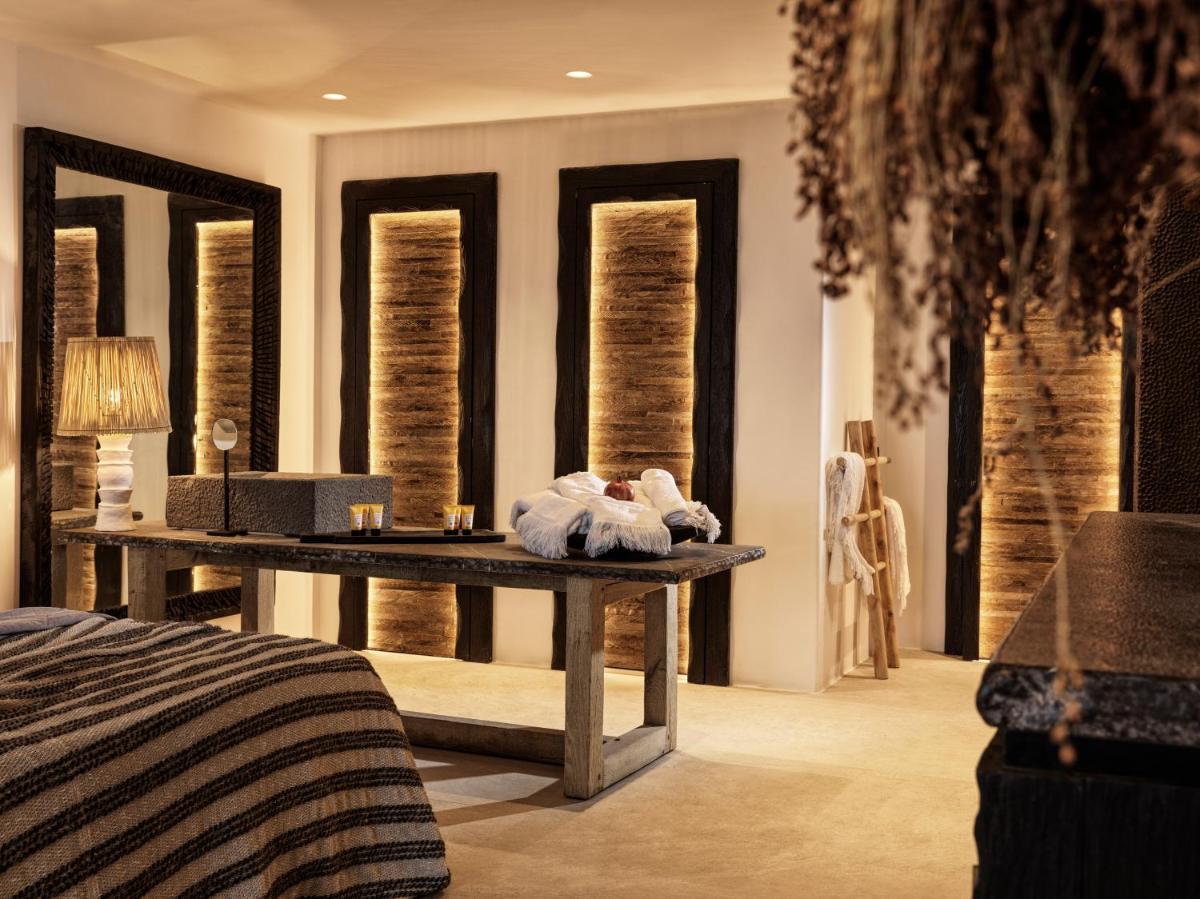 Myconian Panoptis Escape, a member of Small Luxury Hotels of the World