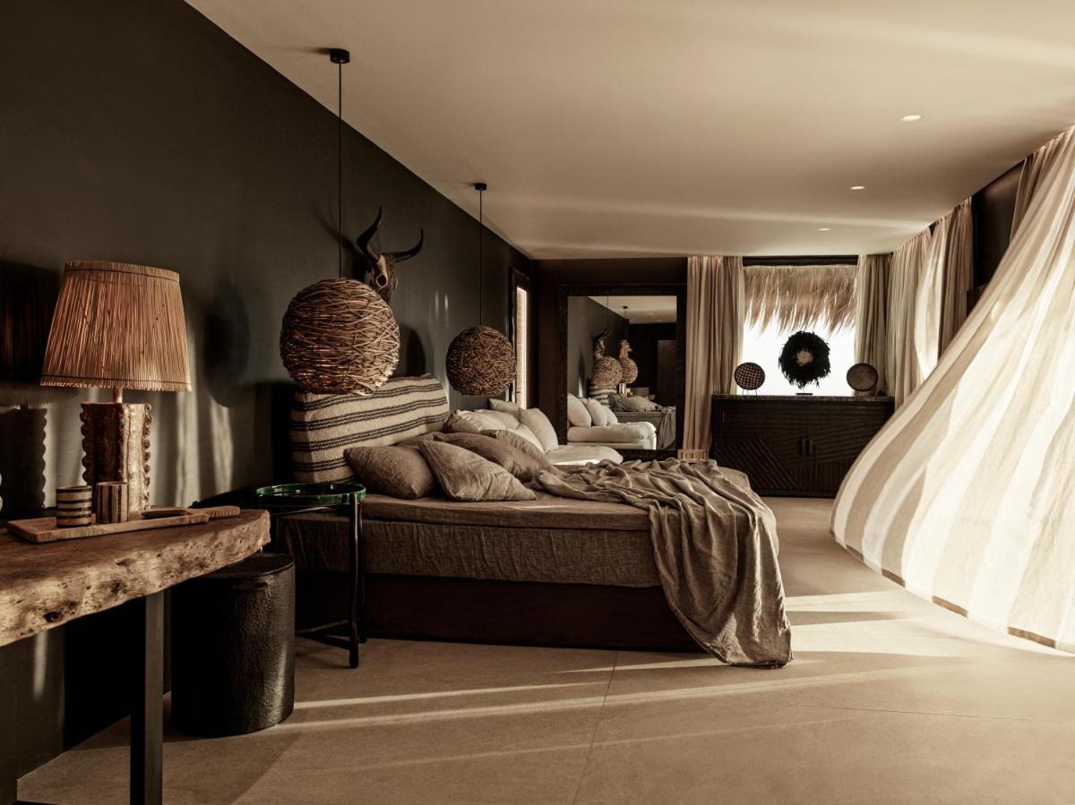 Myconian Panoptis Escape, a member of Small Luxury Hotels of the World