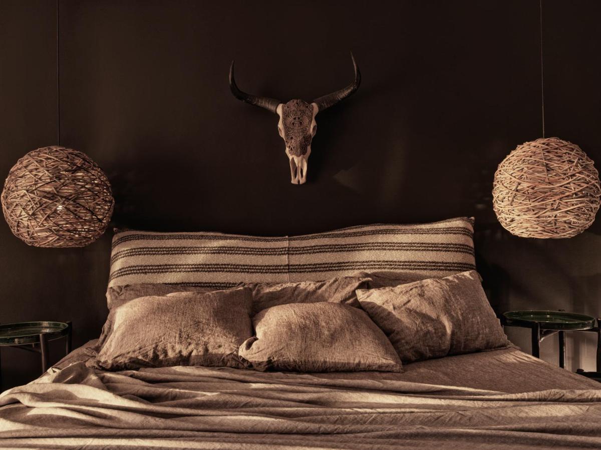 Myconian Panoptis Escape, a member of Small Luxury Hotels of the World