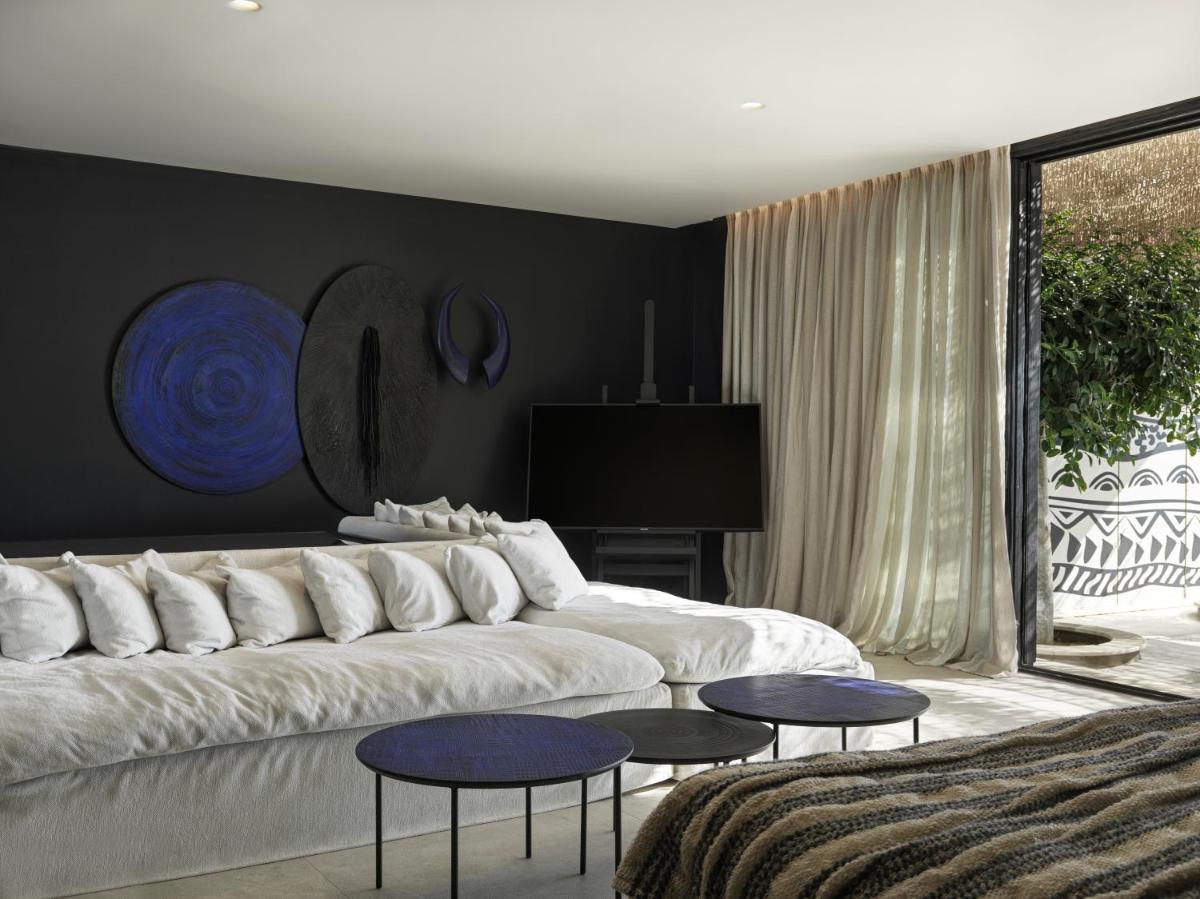 Myconian Panoptis Escape, a member of Small Luxury Hotels of the World