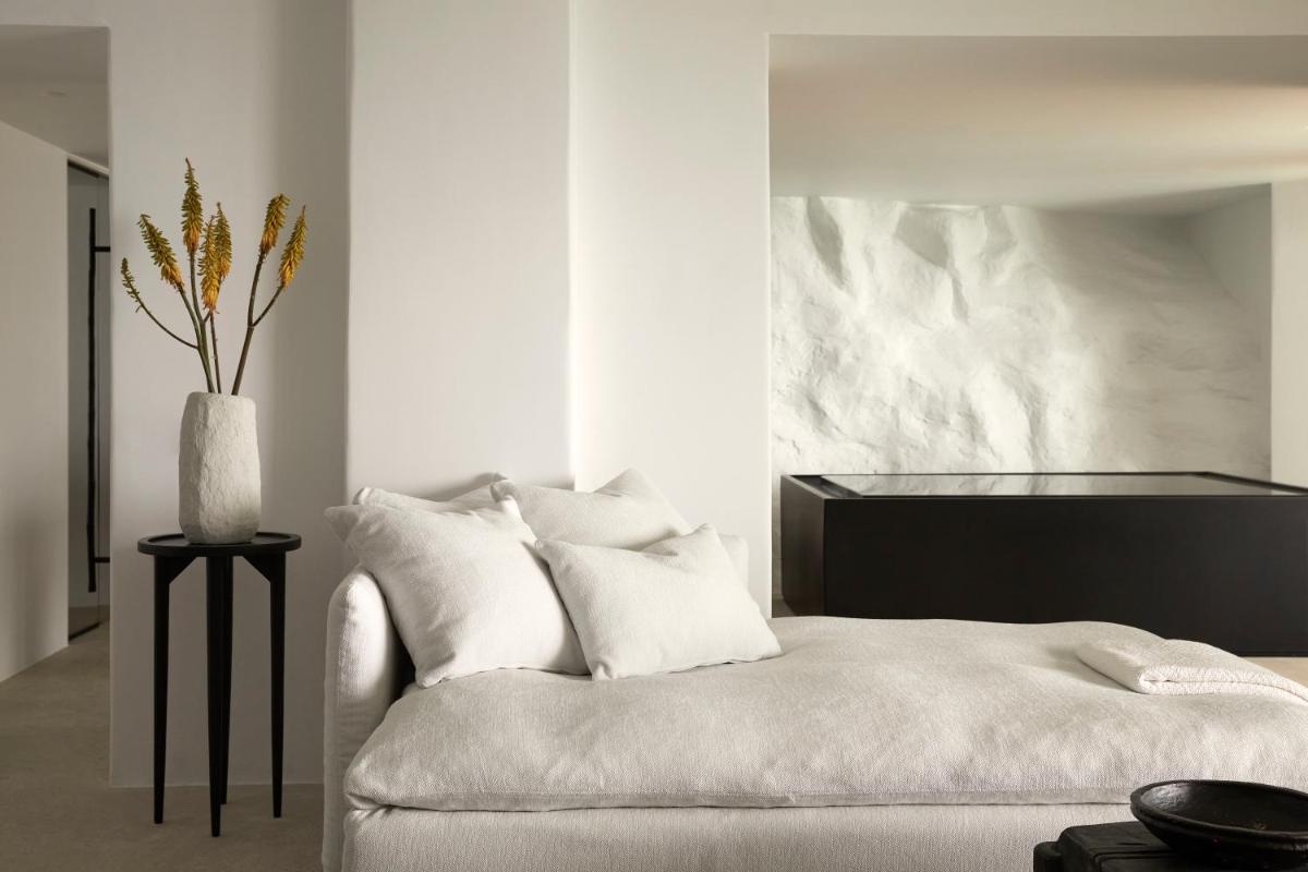 Myconian Panoptis Escape, a member of Small Luxury Hotels of the World