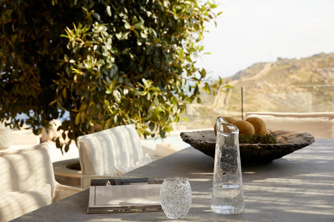 Myconian Panoptis Escape, a member of Small Luxury Hotels of the World