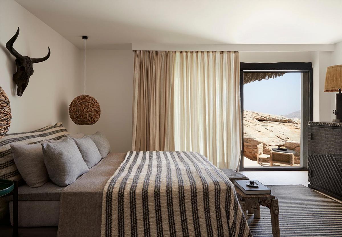 Myconian Panoptis Escape, a member of Small Luxury Hotels of the World