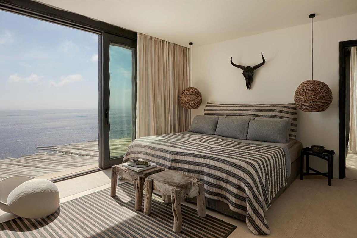 Myconian Panoptis Escape, a member of Small Luxury Hotels of the World