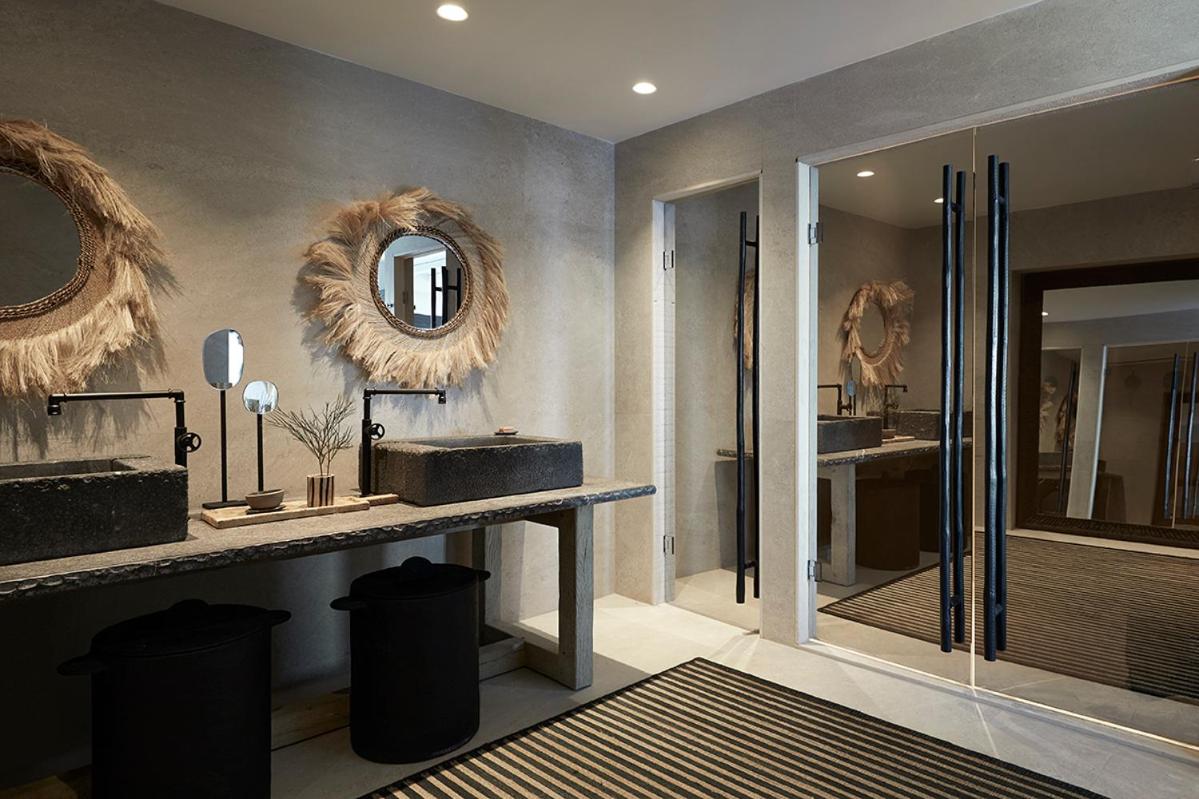 Myconian Panoptis Escape, a member of Small Luxury Hotels of the World