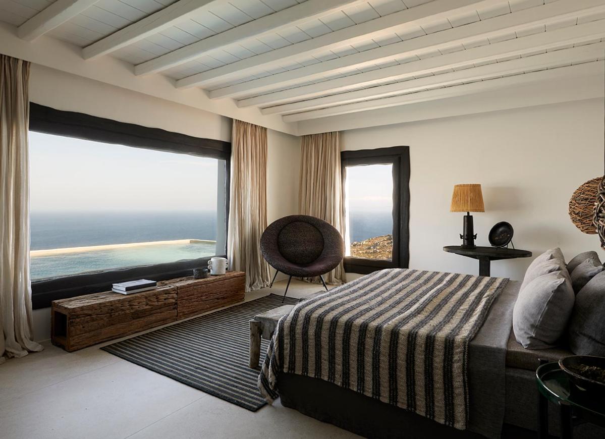 Myconian Panoptis Escape, a member of Small Luxury Hotels of the World