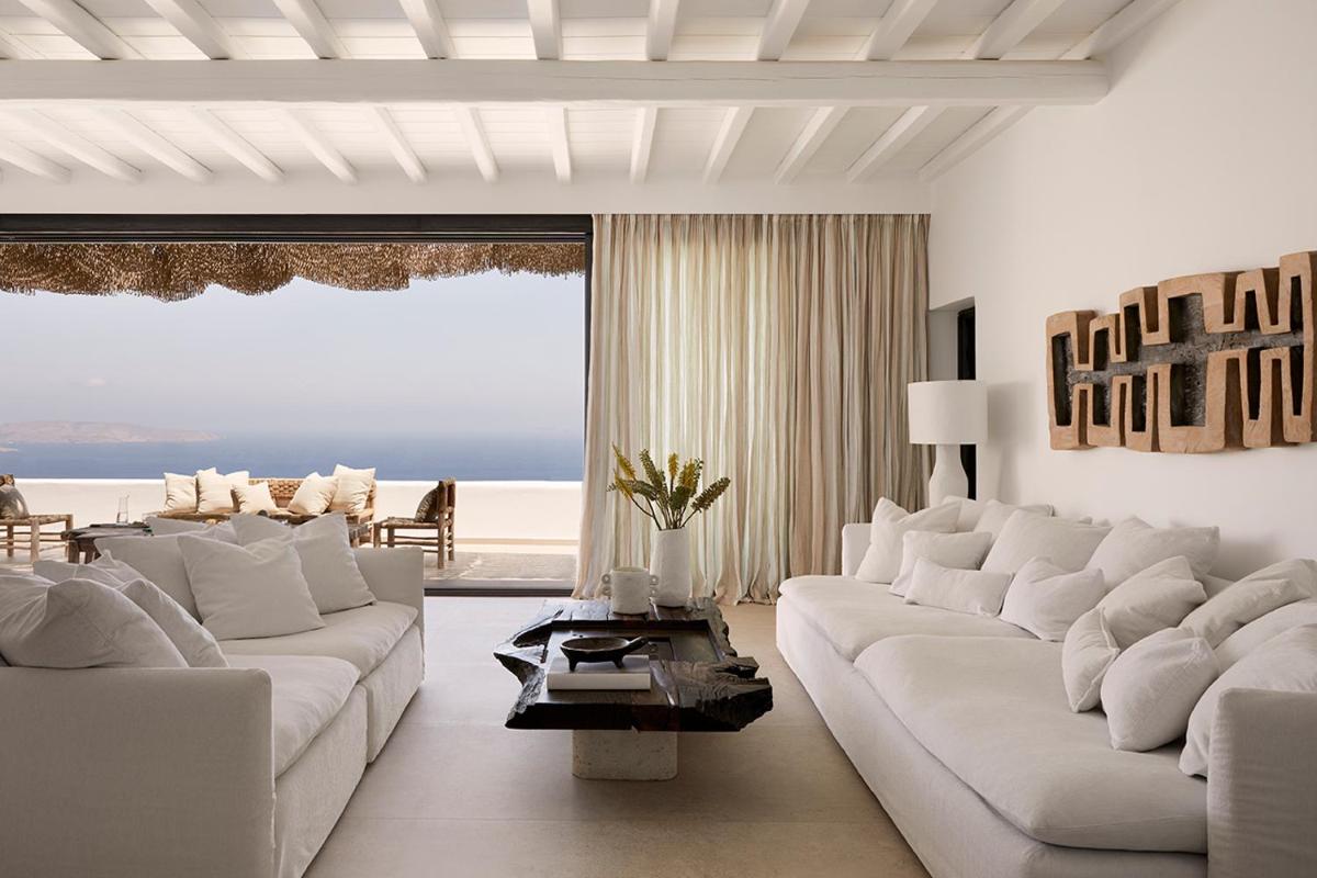 Myconian Panoptis Escape, a member of Small Luxury Hotels of the World