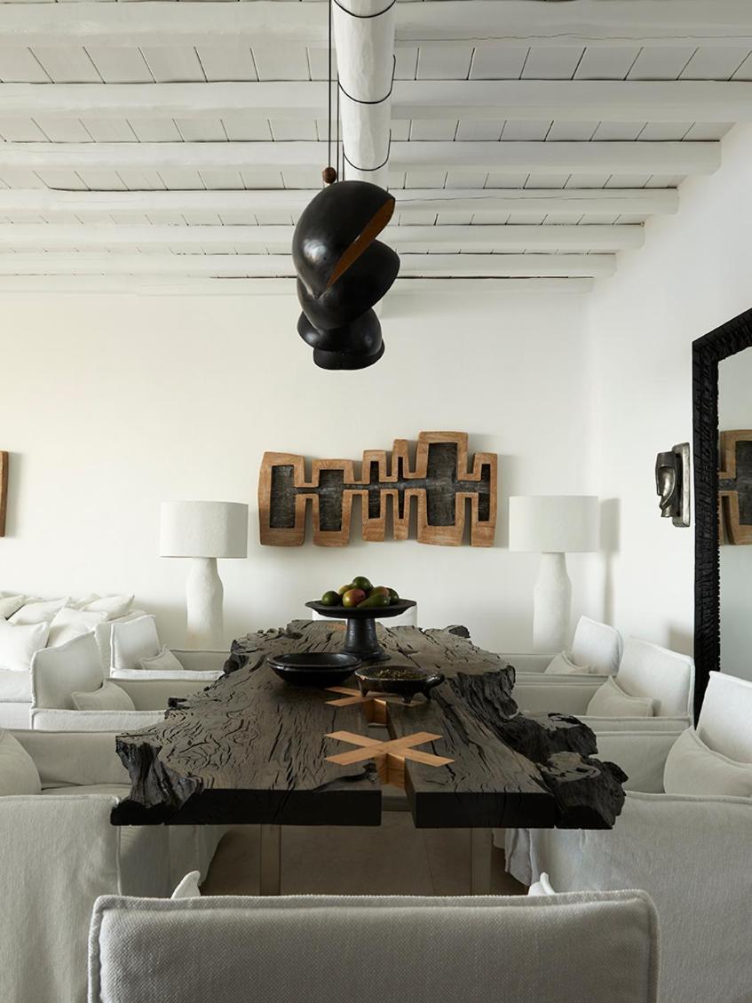 Myconian Panoptis Escape, a member of Small Luxury Hotels of the World