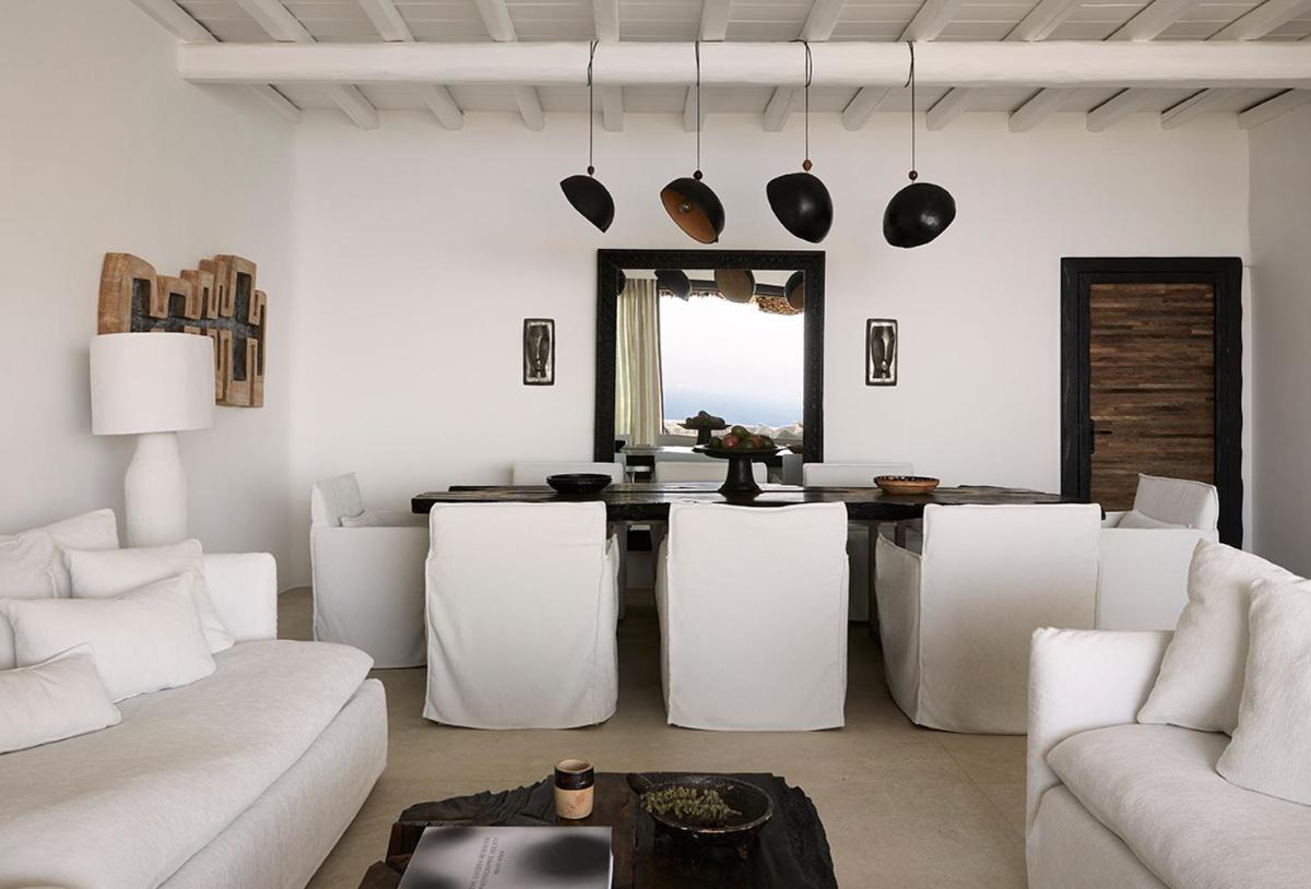 Myconian Panoptis Escape, a member of Small Luxury Hotels of the World