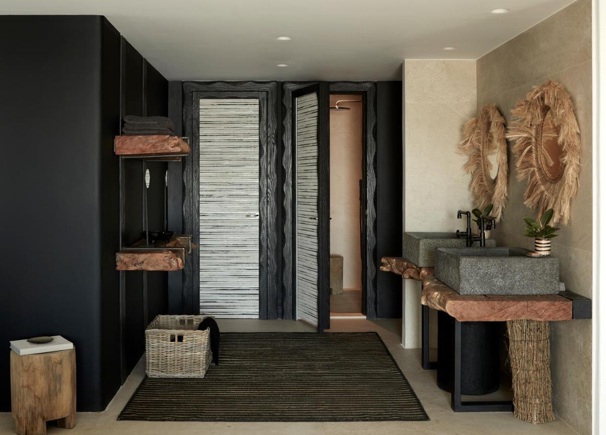 Myconian Panoptis Escape, a member of Small Luxury Hotels of the World