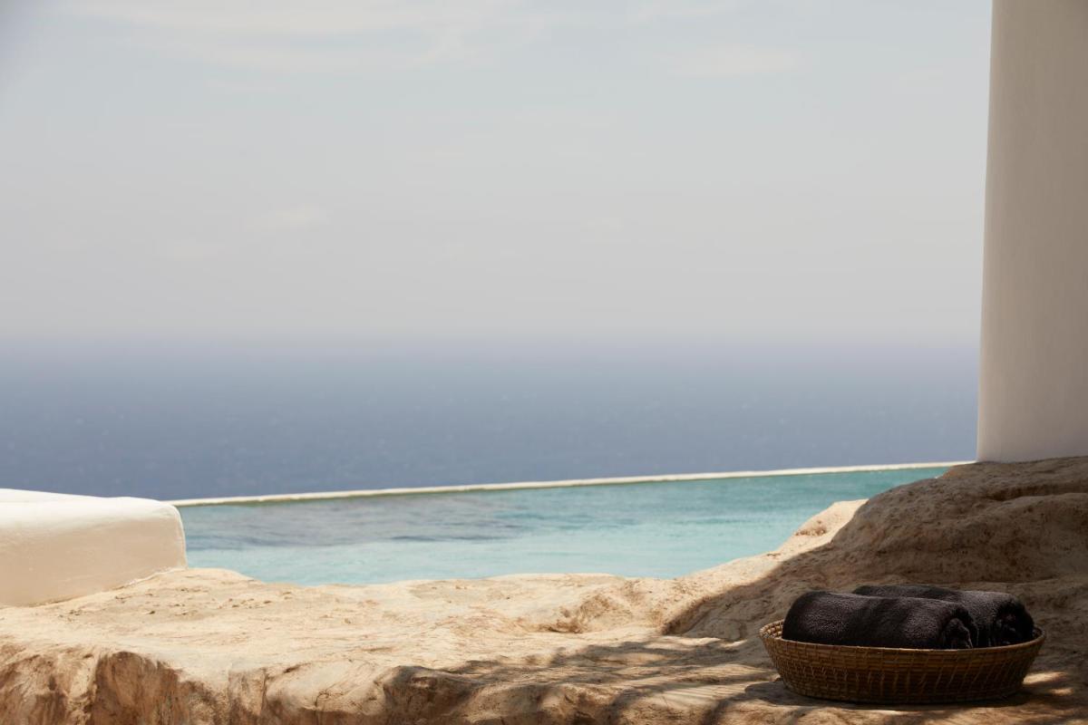 Myconian Panoptis Escape, a member of Small Luxury Hotels of the World