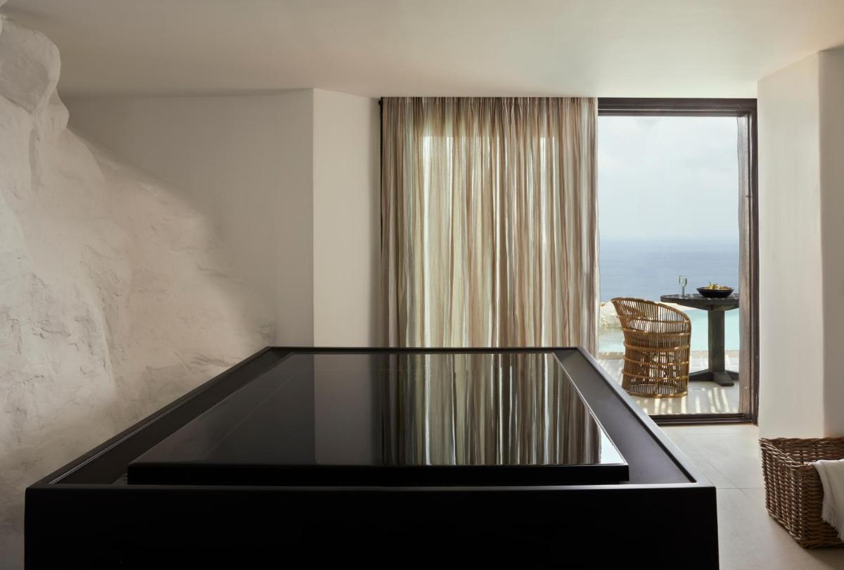 Myconian Panoptis Escape, a member of Small Luxury Hotels of the World