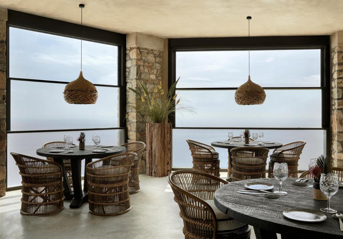 Myconian Panoptis Escape, a member of Small Luxury Hotels of the World