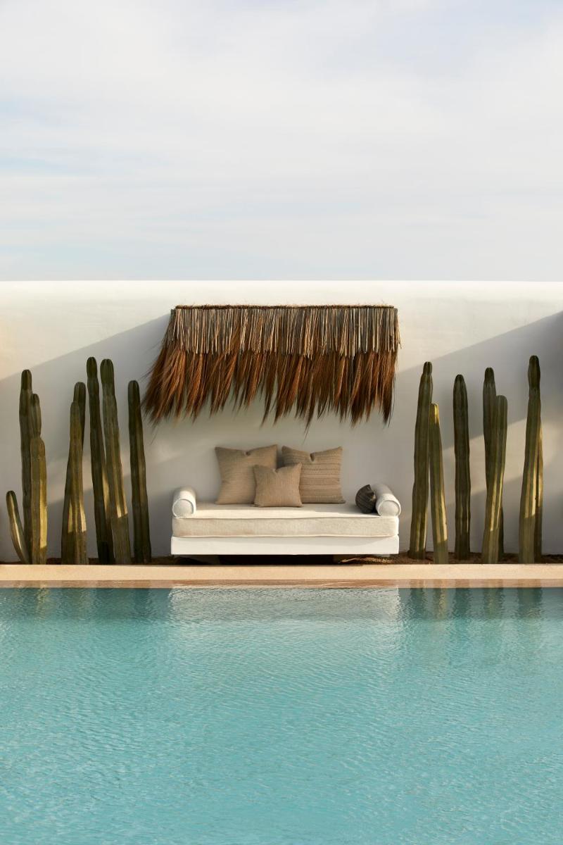 Myconian Panoptis Escape, a member of Small Luxury Hotels of the World