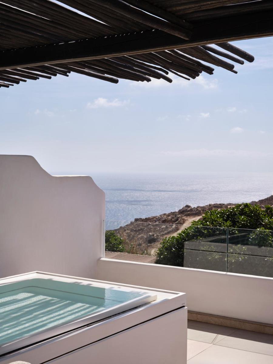 Myconian Panoptis Escape, a member of Small Luxury Hotels of the World