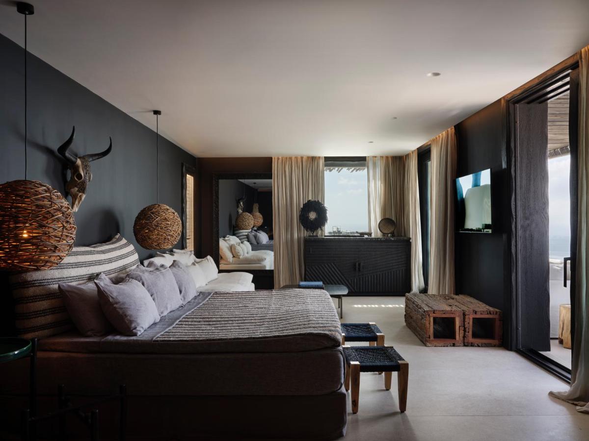 Myconian Panoptis Escape, a member of Small Luxury Hotels of the World