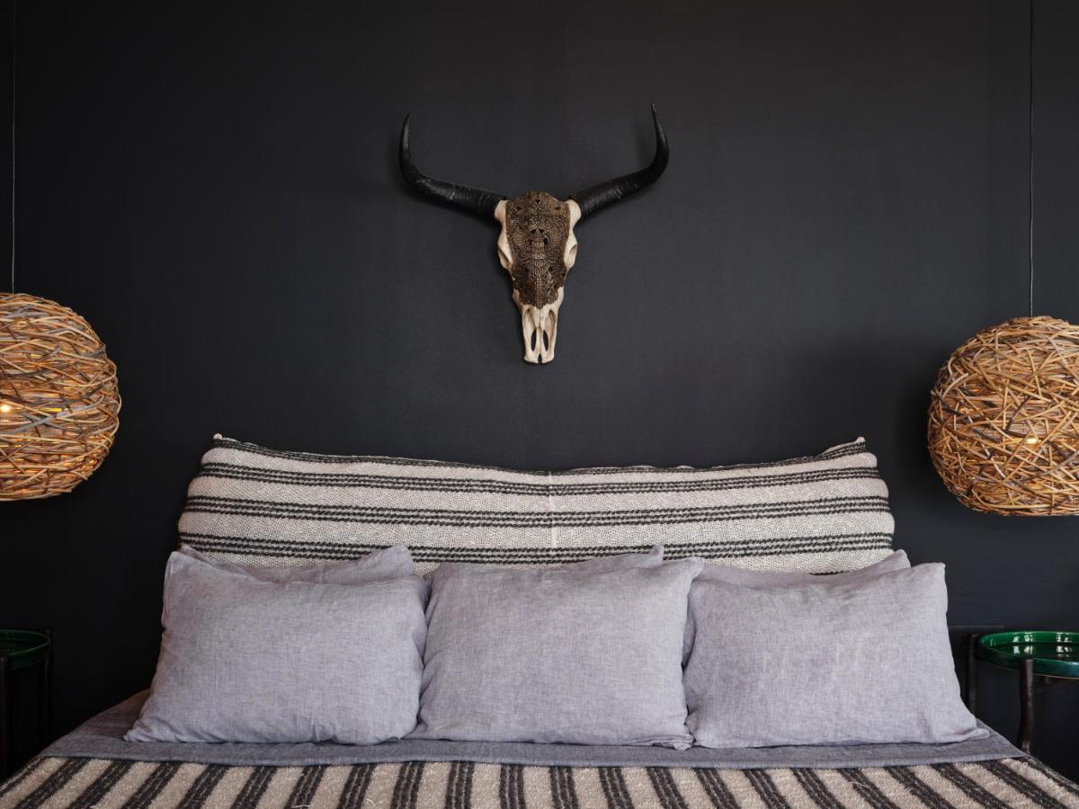 Myconian Panoptis Escape, a member of Small Luxury Hotels of the World