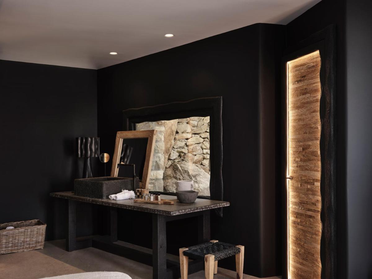 Myconian Panoptis Escape, a member of Small Luxury Hotels of the World