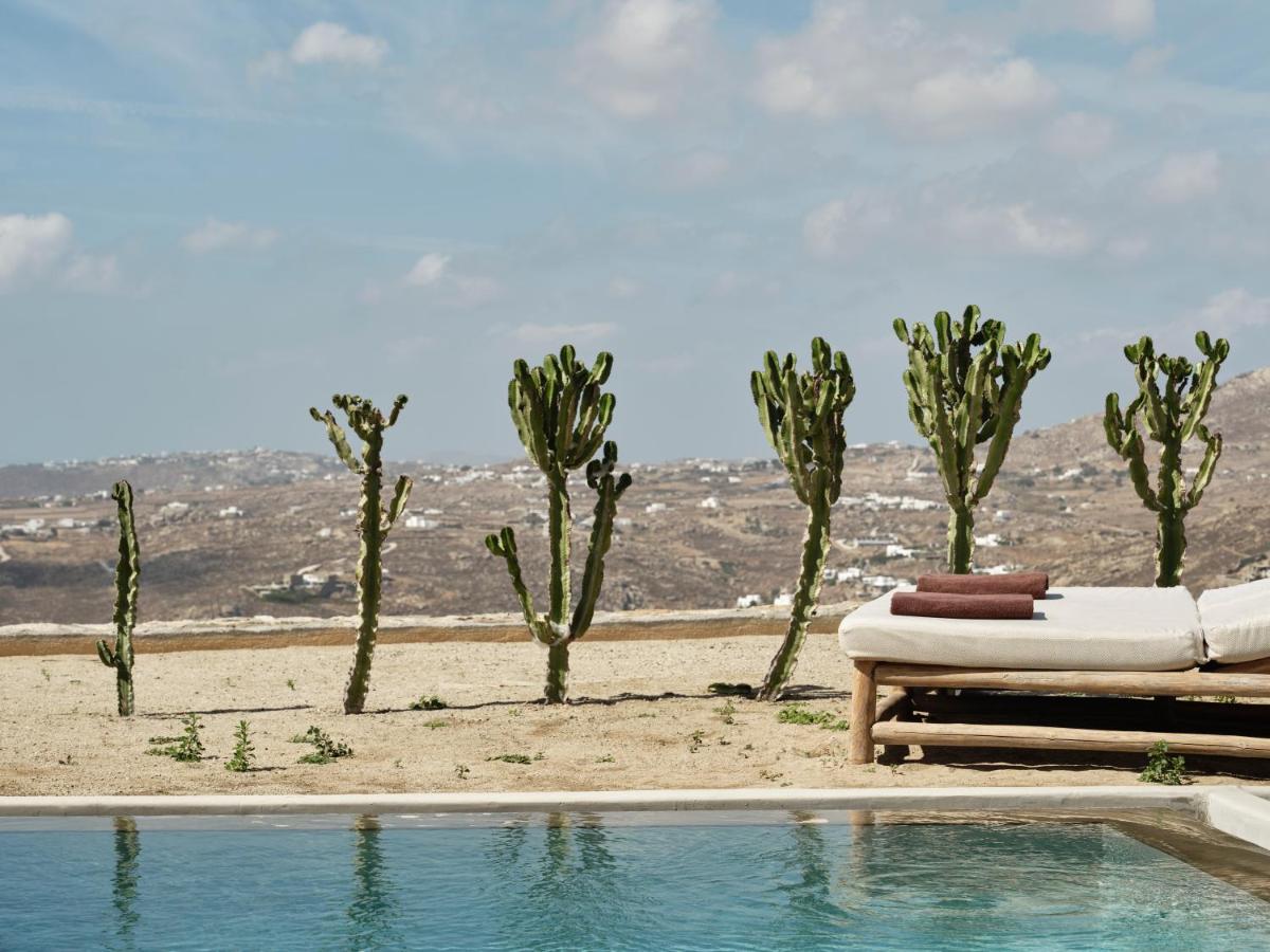 Myconian Panoptis Escape, a member of Small Luxury Hotels of the World