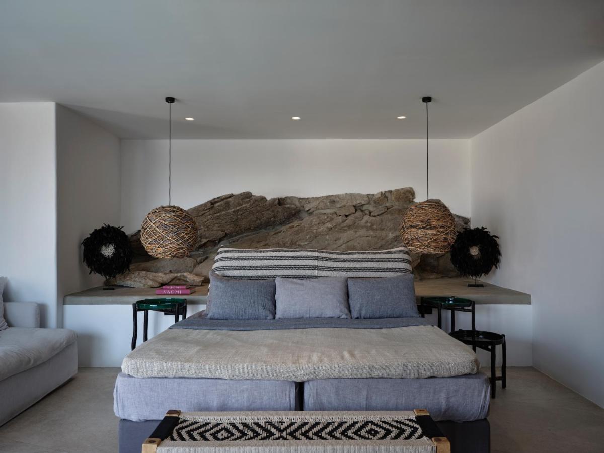 Myconian Panoptis Escape, a member of Small Luxury Hotels of the World