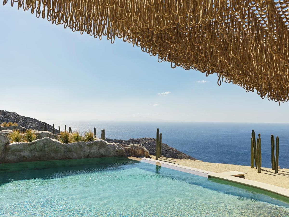 Myconian Panoptis Escape, a member of Small Luxury Hotels of the World