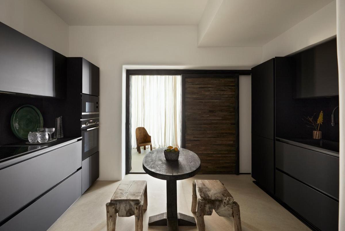 Myconian Panoptis Escape, a member of Small Luxury Hotels of the World
