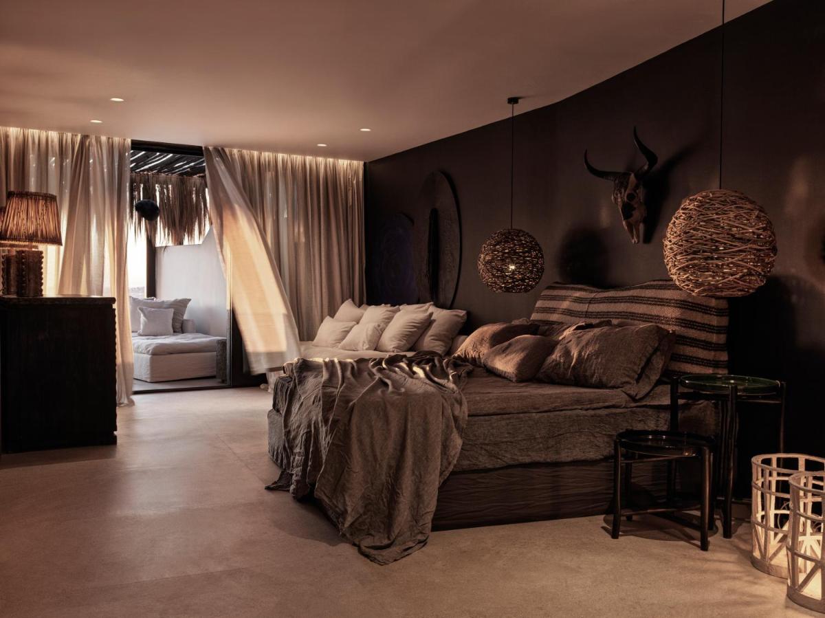 Myconian Panoptis Escape, a member of Small Luxury Hotels of the World