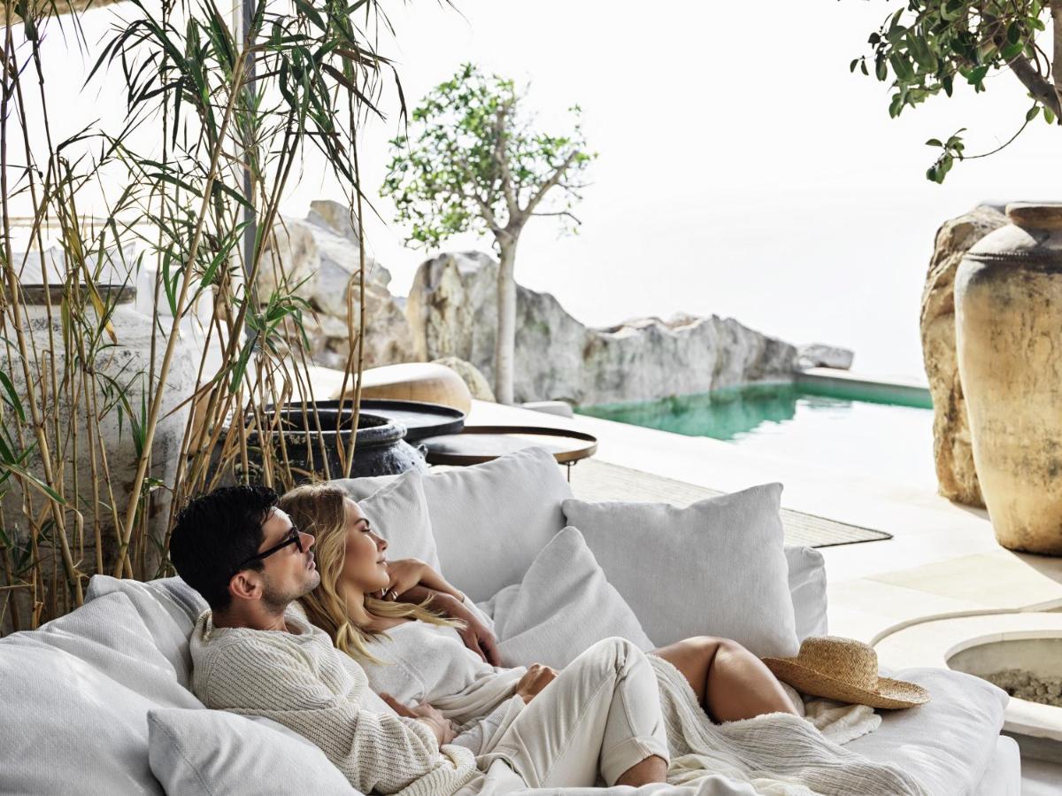 Myconian Panoptis Escape, a member of Small Luxury Hotels of the World