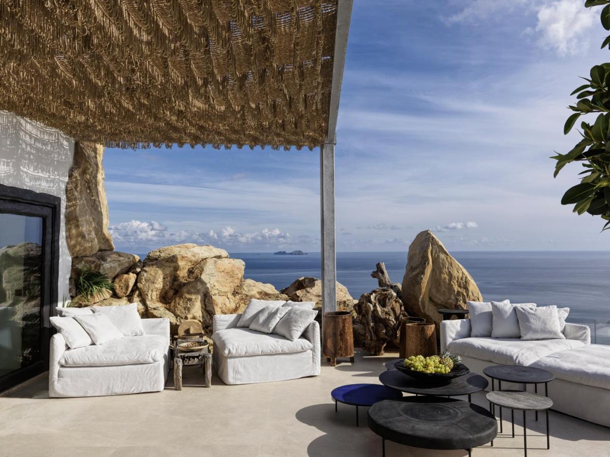Myconian Panoptis Escape, a member of Small Luxury Hotels of the World