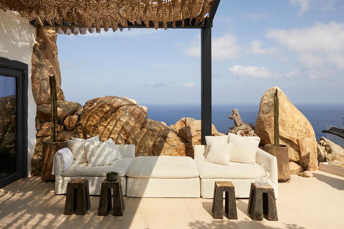 Myconian Panoptis Escape, a member of Small Luxury Hotels of the World