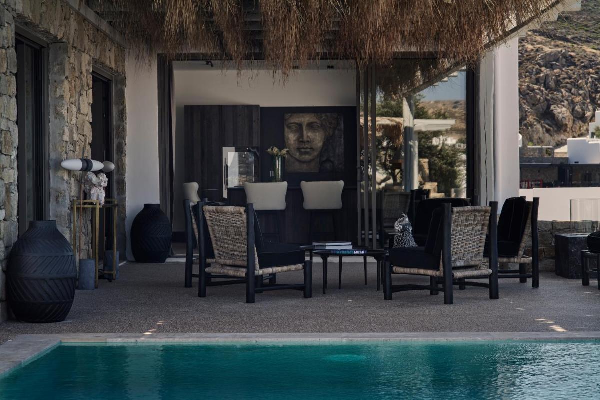 Myconian Villa Collection - Preferred Hotels & Resorts