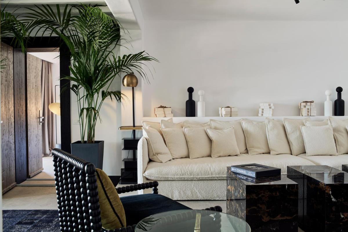 Myconian Villa Collection - Preferred Hotels & Resorts