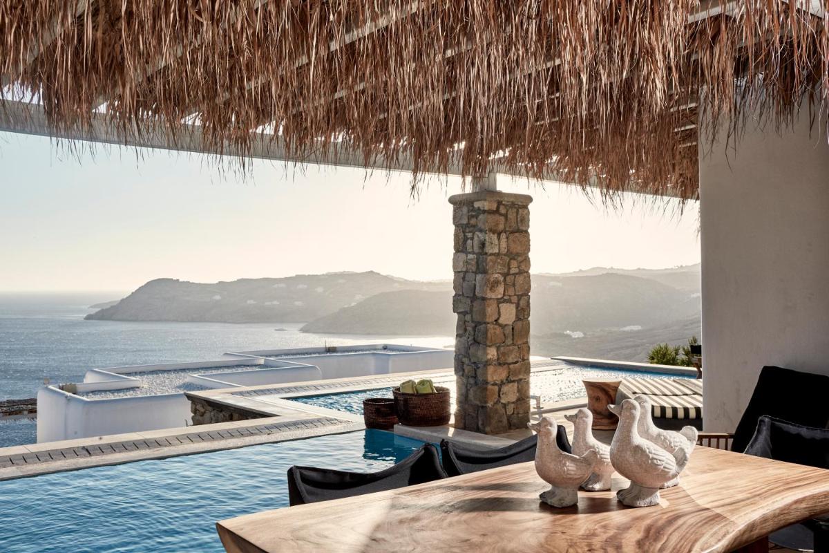 Myconian Villa Collection - Preferred Hotels & Resorts