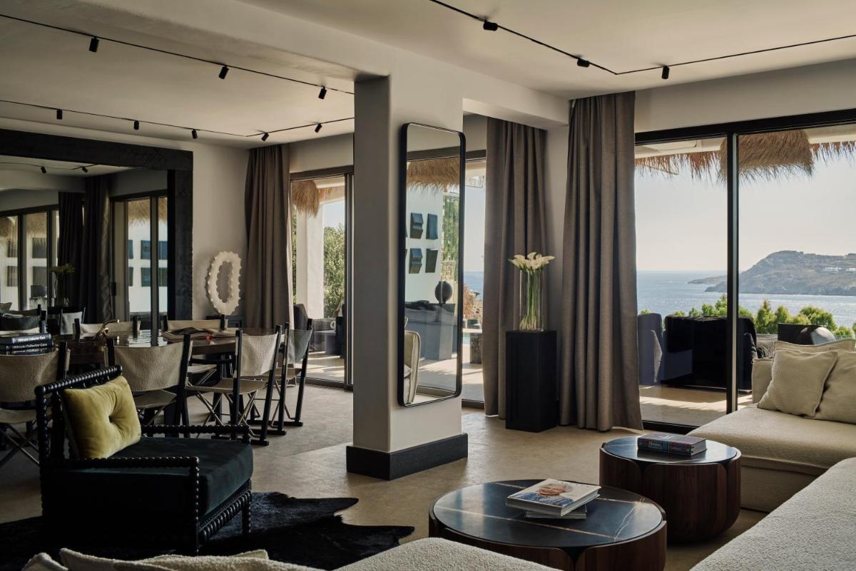 Myconian Villa Collection - Preferred Hotels & Resorts