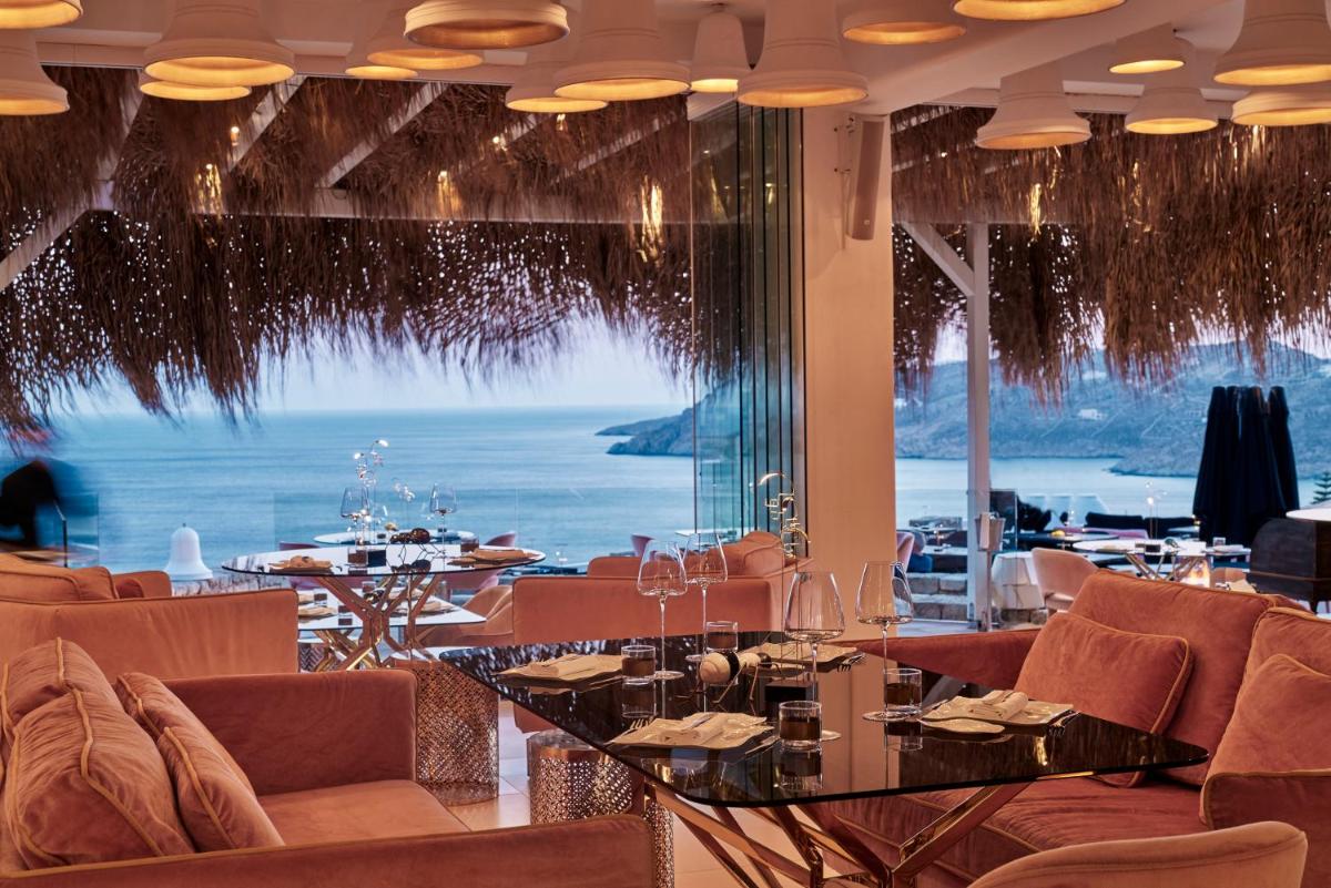 Myconian Villa Collection - Preferred Hotels & Resorts