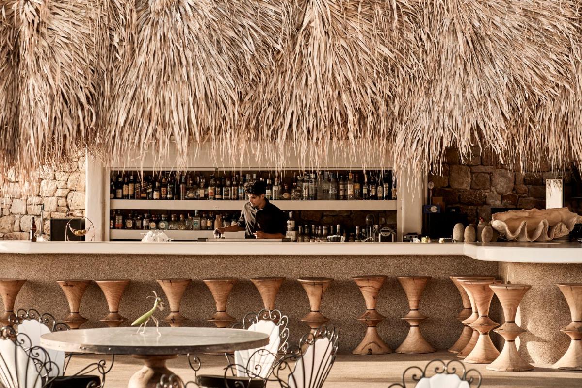 Myconian Villa Collection - Preferred Hotels & Resorts