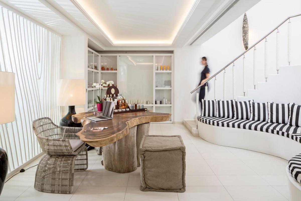 Myconian Villa Collection - Preferred Hotels & Resorts