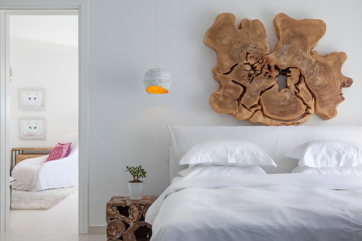 Myconian Villa Collection - Preferred Hotels & Resorts