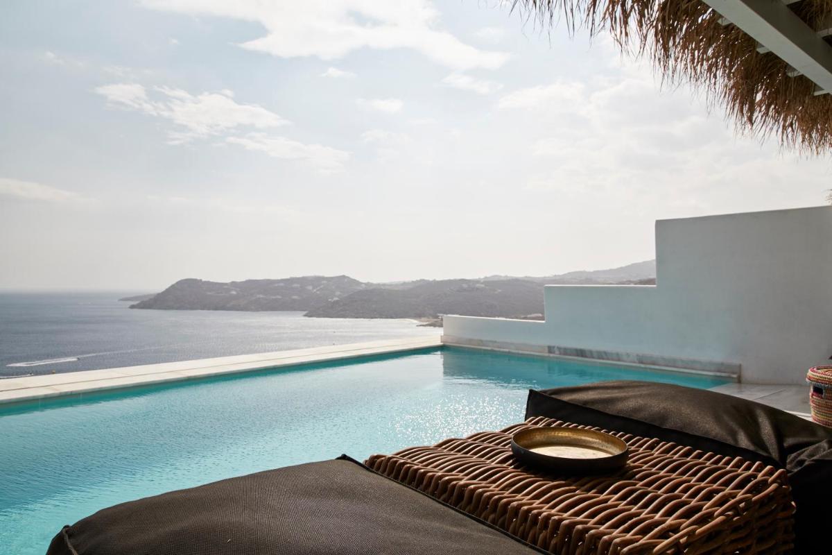 Myconian Villa Collection - Preferred Hotels & Resorts