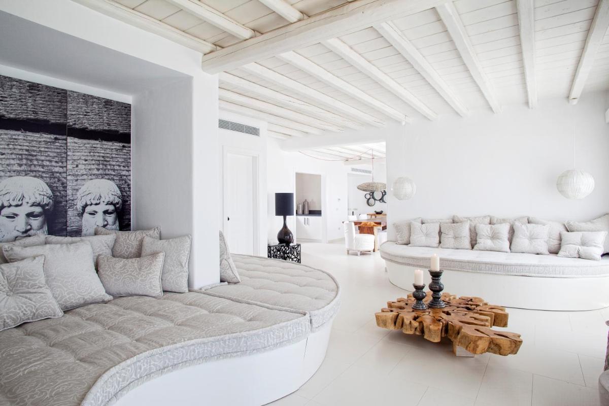 Myconian Villa Collection - Preferred Hotels & Resorts