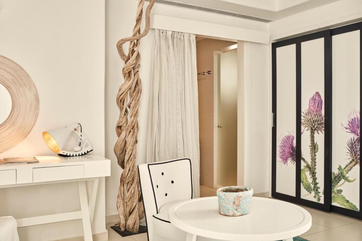 Myconian Villa Collection - Preferred Hotels & Resorts