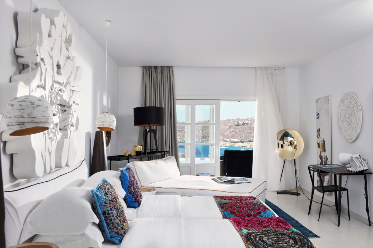 Myconian Villa Collection - Preferred Hotels & Resorts