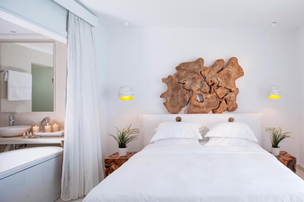 Myconian Villa Collection - Preferred Hotels & Resorts