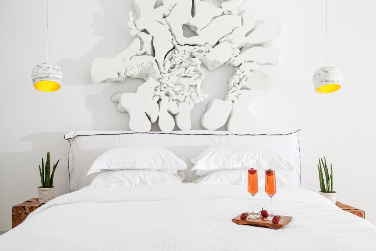 Myconian Villa Collection - Preferred Hotels & Resorts