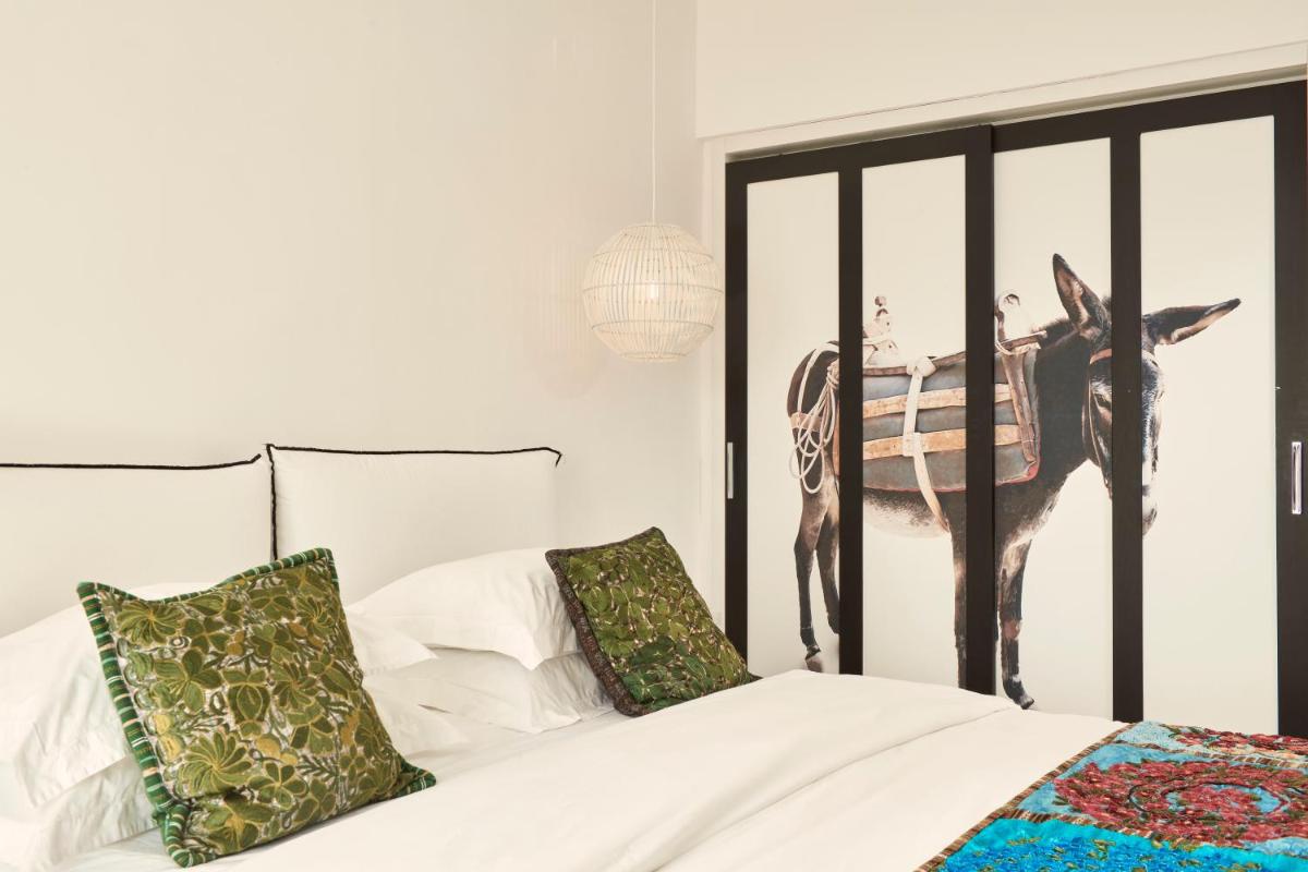 Myconian Villa Collection - Preferred Hotels & Resorts