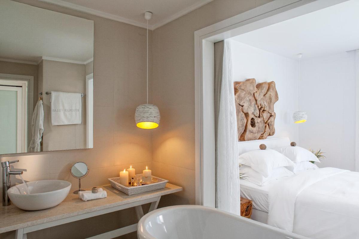 Myconian Villa Collection - Preferred Hotels & Resorts