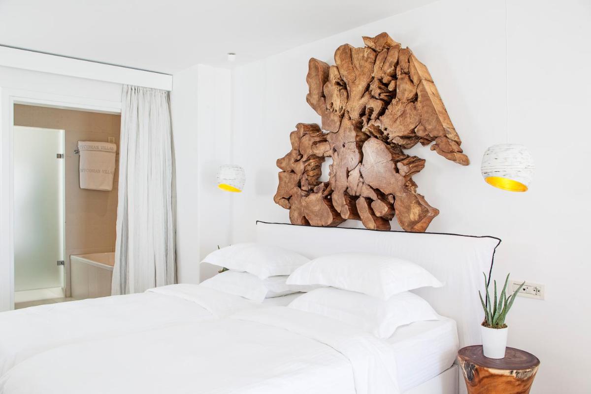 Myconian Villa Collection - Preferred Hotels & Resorts